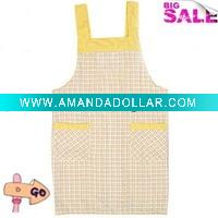 customized cotton chef apron