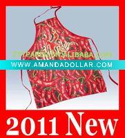 2011 New Photoprinting Apron (Hot & cheap!!!)