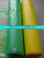 DISPOSABLE LDPE APRON