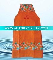 Wholesale pvc apron