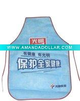 pp non woven apron