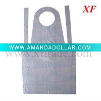 Wholesale tyvek apron
