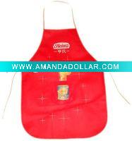 Wholesale Export non woven apron