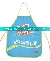 Wholesale pp non woven apron