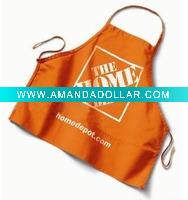 Wholesale Children's apron (A-061)