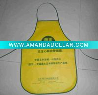 Wholesale 2011 newest hotel apron