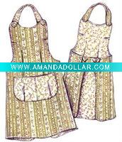 Wholesale Kitchen Apron