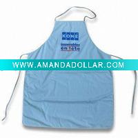 Wholesale 2011 low-carbon cotton apron