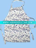 Wholesale 100% Cotton Apron