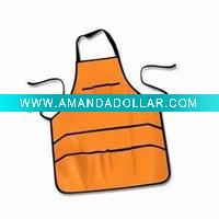 Wholesale cooking aprons(kitchen aprons, kitchen wear)