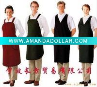 Wholesale recyclable nonwoven apron