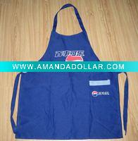 Wholesale T/C apron