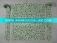 100% cotton kitchen tea towel set aprons