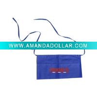 Promotional cooking apron