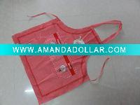 with pocket promotion kitchen apron