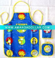 apron