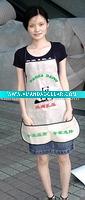 Non Woven Apron