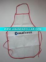 Wholesale waterproof bbq apron