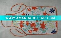 Wholesale [50*80cm*71g] 100% cotton printed apron