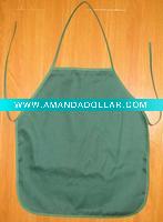 The Kids apron