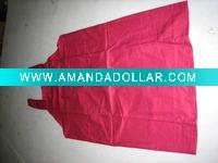 kitchen apron,cotton apron,printed apron,apron