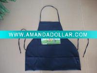 polyester kitchen apron