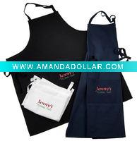 Wholesale Bib Apron Waiter's Apron Waiter's Apron half size tool /Gardening Apron