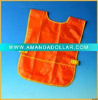 Kids Nylon Aprons