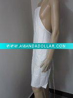 Disposable Nonwoven Apron