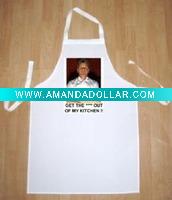 cooking apron