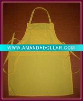 65/35 T/C cotton multifunctional kitchen apron
