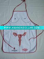 2010 Lab apron