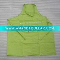 promotion kitchen apron