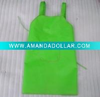 promotion nonwoven kitchen apron
