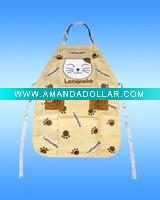 household nonwoven apron
