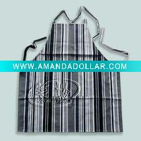 Cotton apron