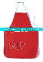 advertising apron promotion apron
