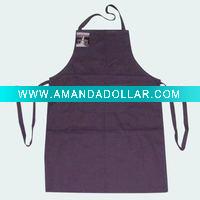 Stock Canvas apron