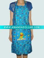 waist apron