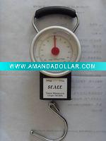 LUGGAGE SCALE