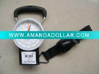 LUGGAGE SCALE