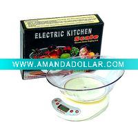 Electric Kitchen Scale - A05076