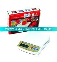 Electric Kitchen Scale - A05077