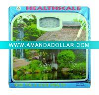 Health scale - A05092
