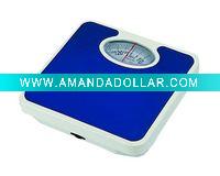 Mechanical Body Scale Max Capacity:130kg - A05086