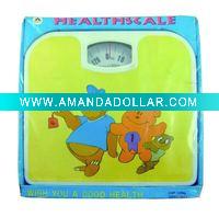 Health scale - A05091