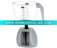 Wholesale mechanical kitchen scale
