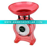 Kitchen Scale