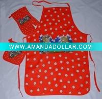 promotional kitchen set