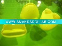 Silicone Hot Oven Mitts